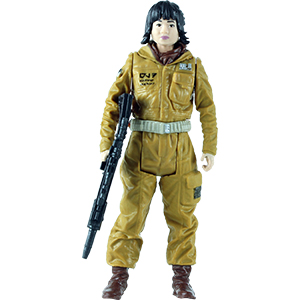 Rose Tico Kohl's 4-Pack