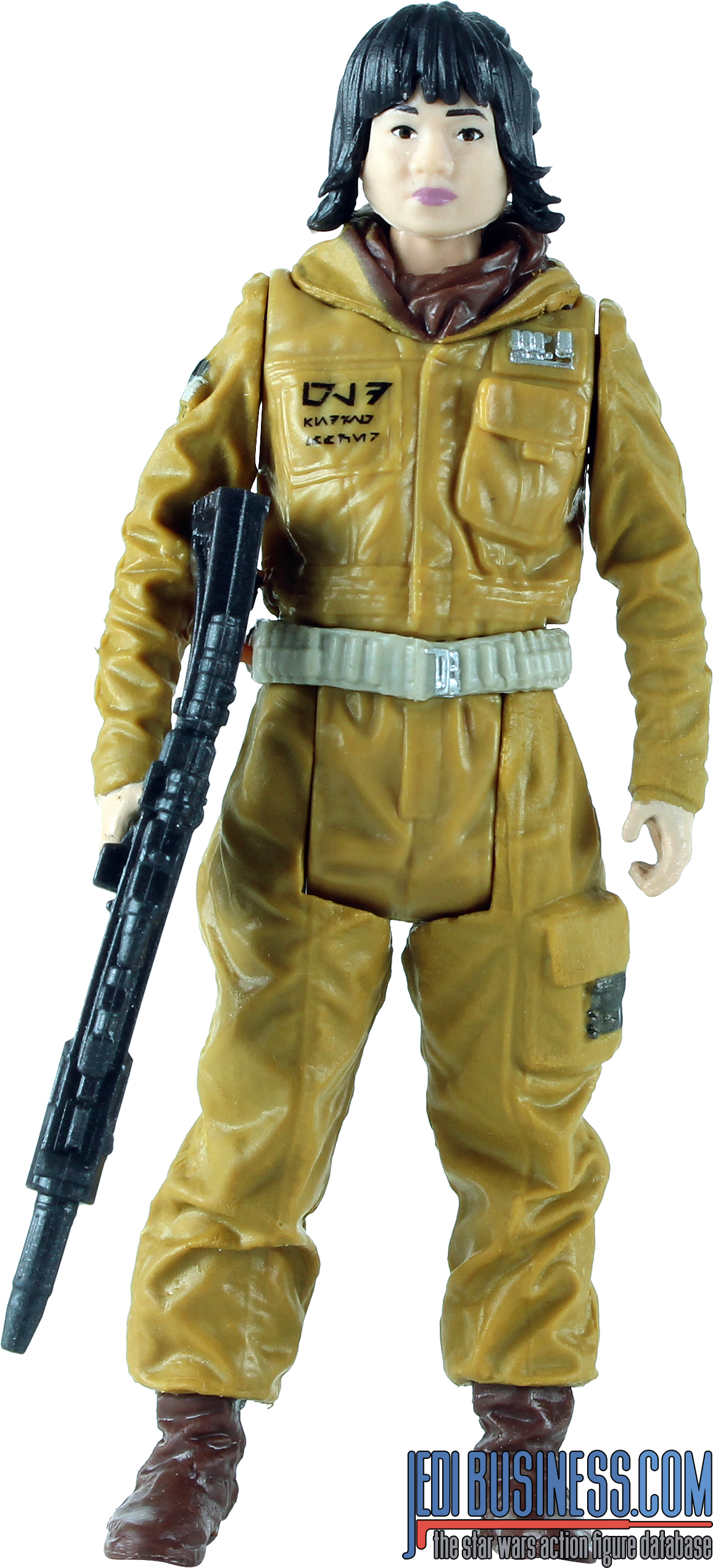 Rose Tico Kohl's 4-Pack