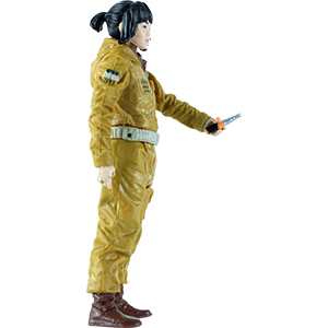 Rose Tico Kohl's 4-Pack