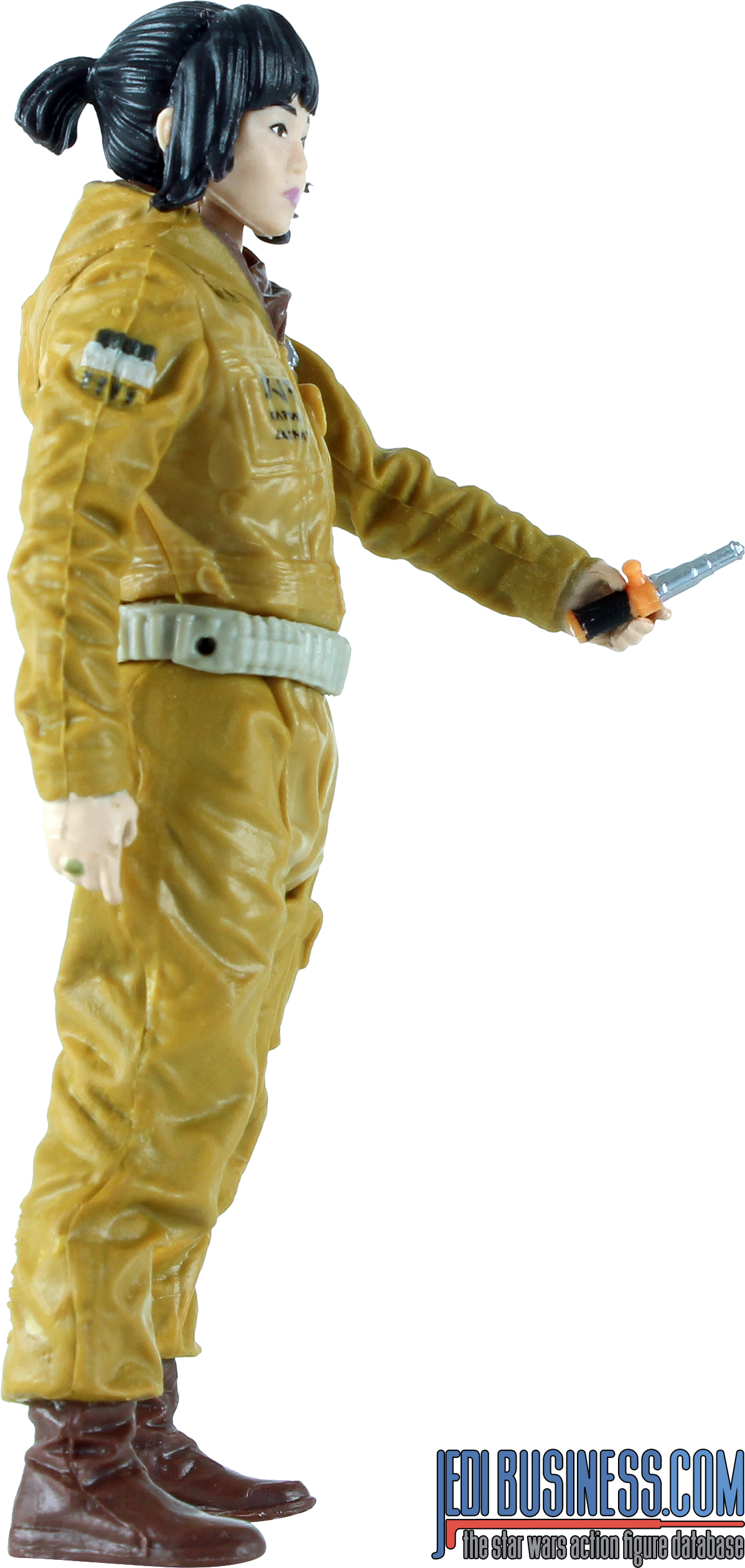 Rose Tico Kohl's 4-Pack