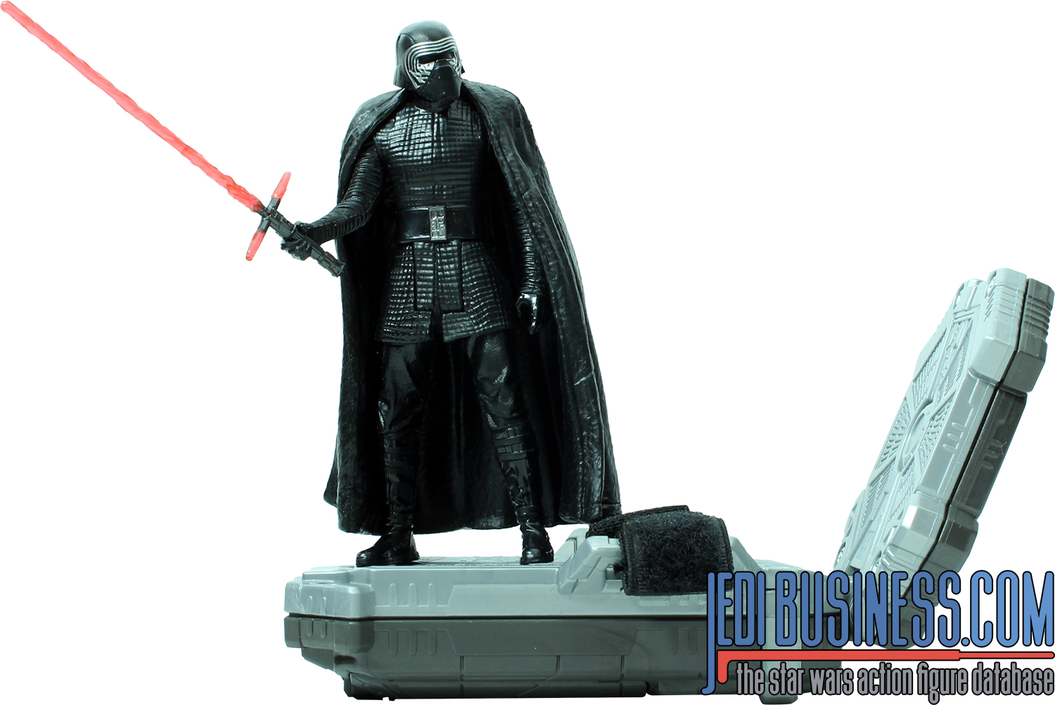Kylo Ren Force Link Starter Set #1
