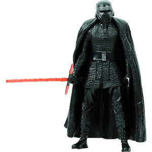 Kylo Ren Force Link Starter Set #1