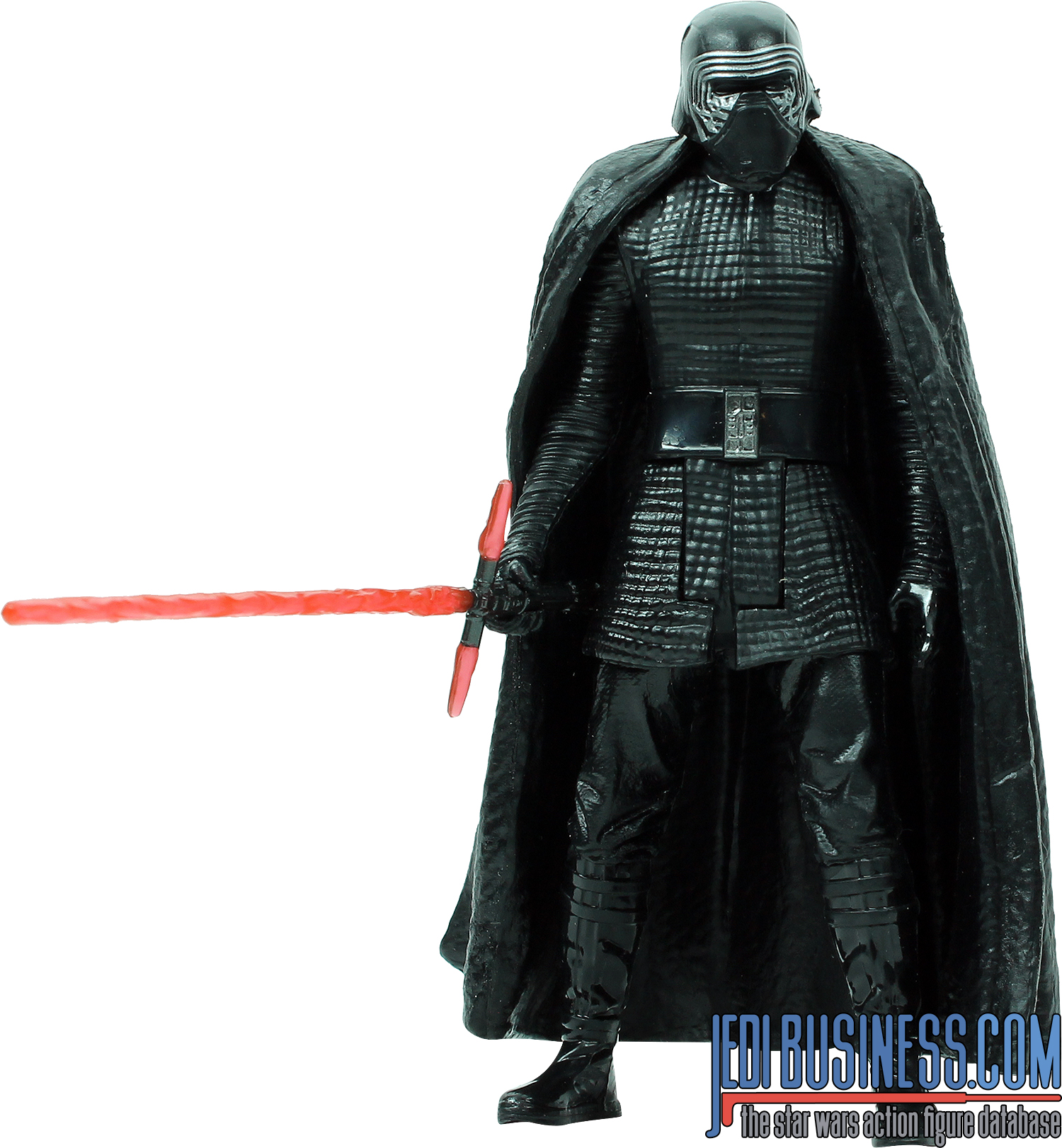 Kylo Ren Force Link Starter Set #1