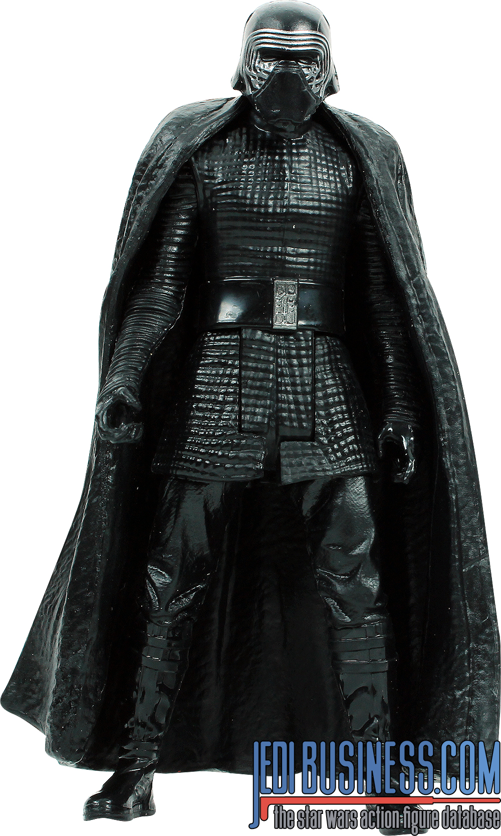 Kylo Ren Force Link Starter Set #1