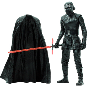 Kylo Ren Force Link Starter Set #1