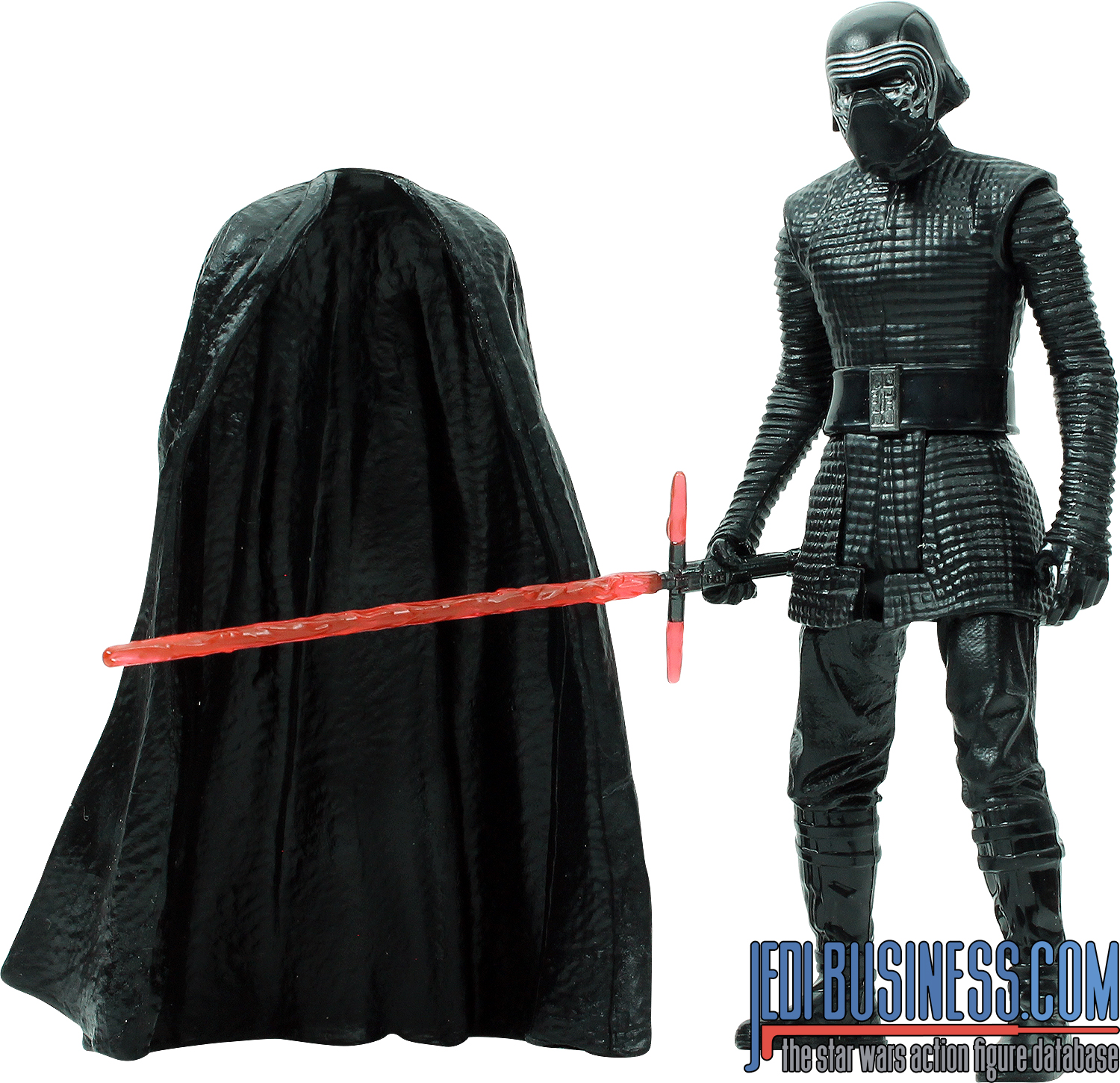 Kylo Ren Force Link Starter Set #1
