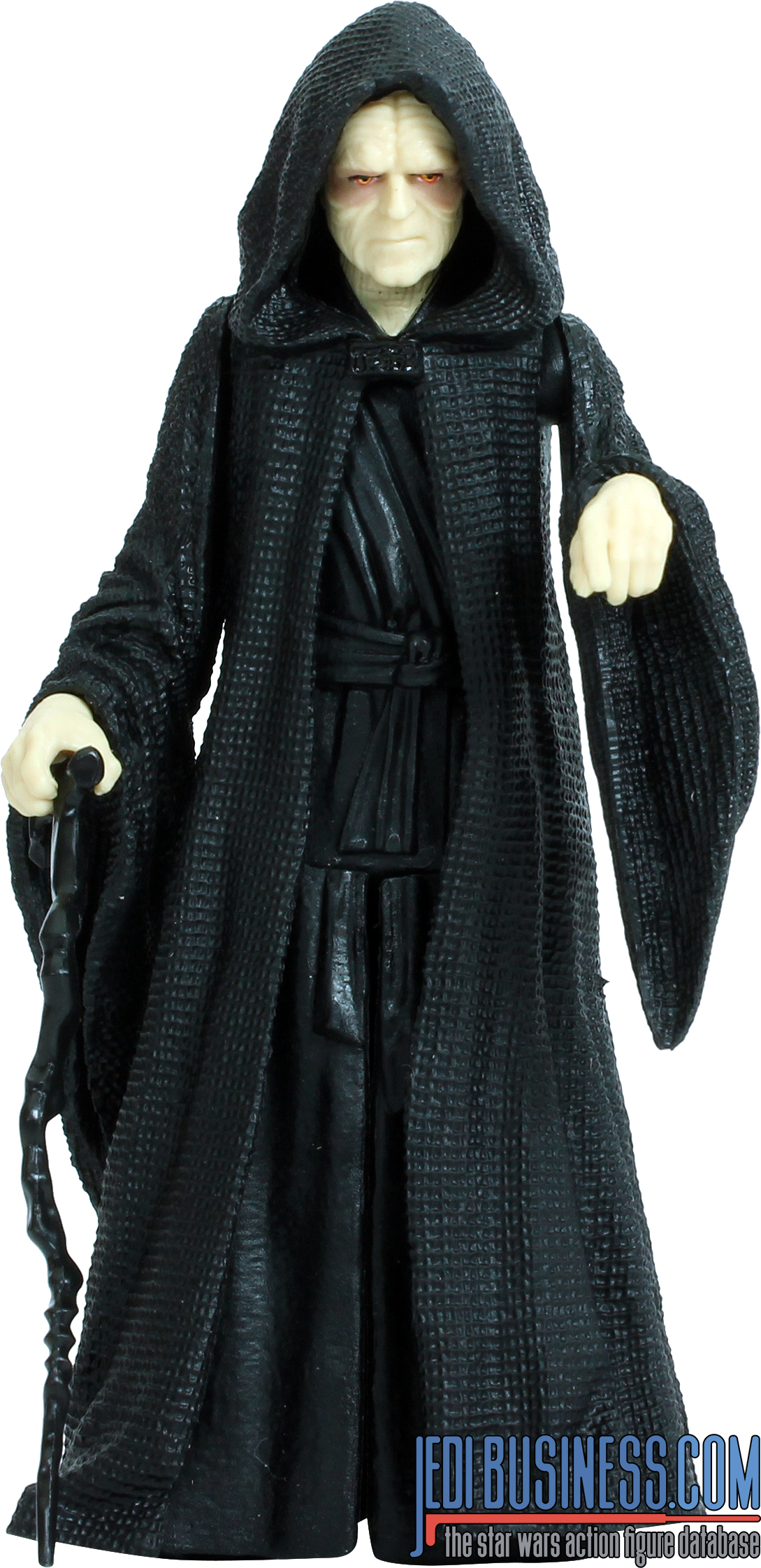 Palpatine (Darth Sidious) Target 3-Pack