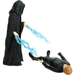 Palpatine (Darth Sidious) Target 3-Pack