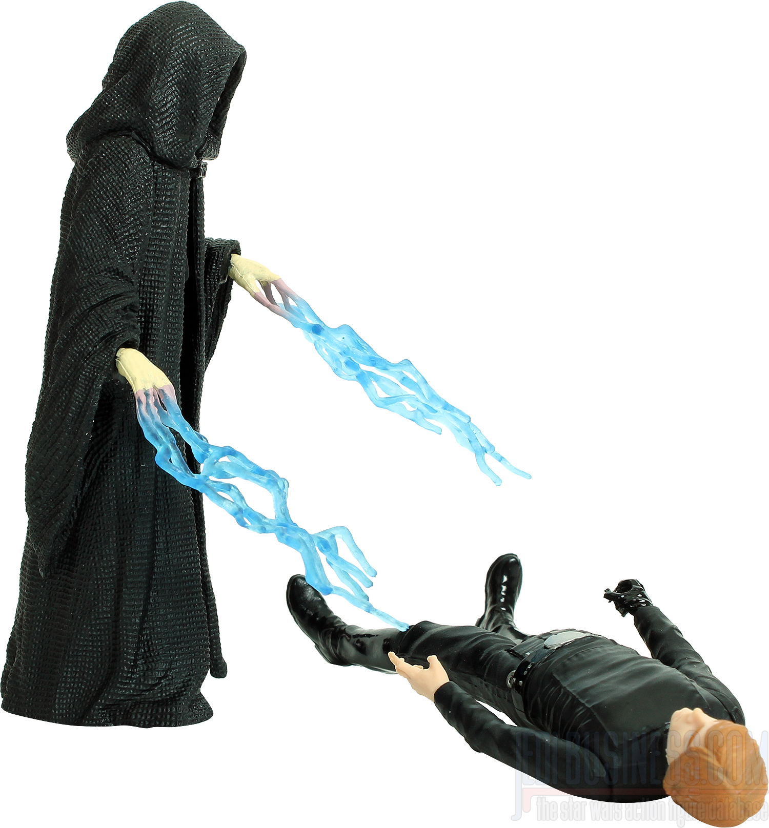 Palpatine (Darth Sidious) Target 3-Pack