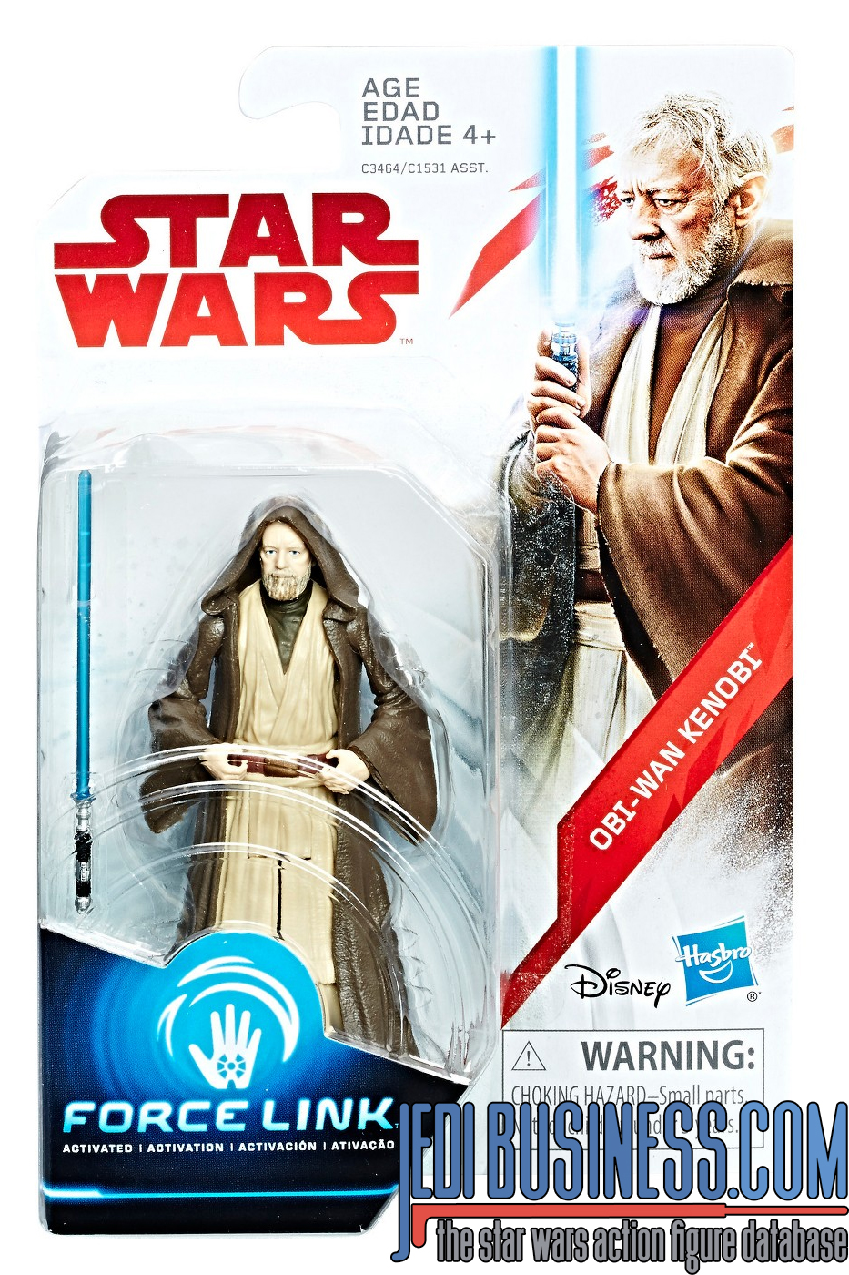 Obi-Wan Kenobi Star Wars