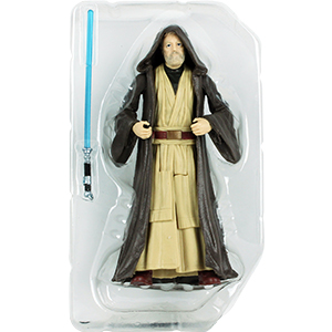 Obi-Wan Kenobi Star Wars