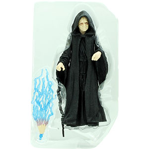 Palpatine (Darth Sidious) Return Of The Jedi