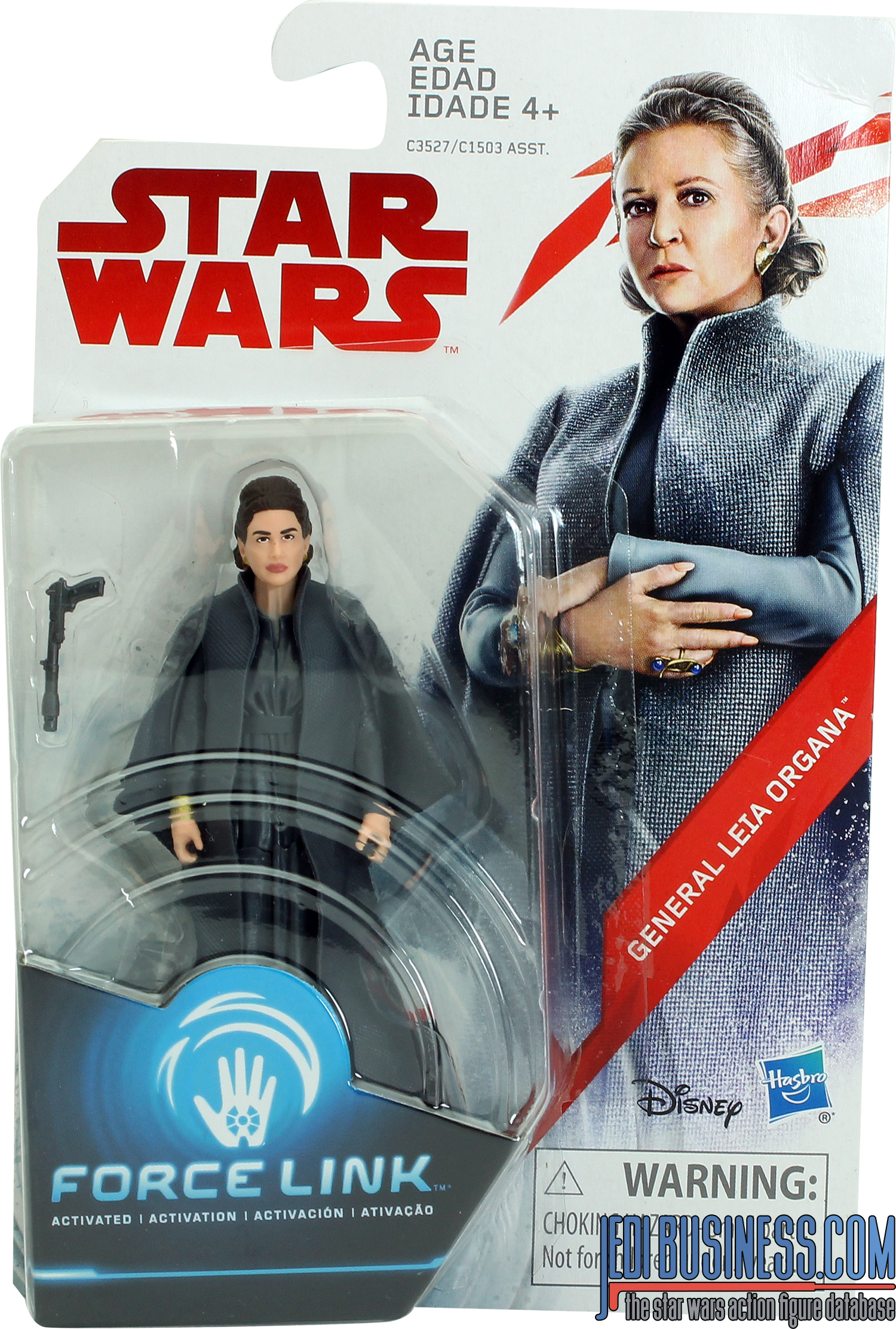 Princess Leia Organa General