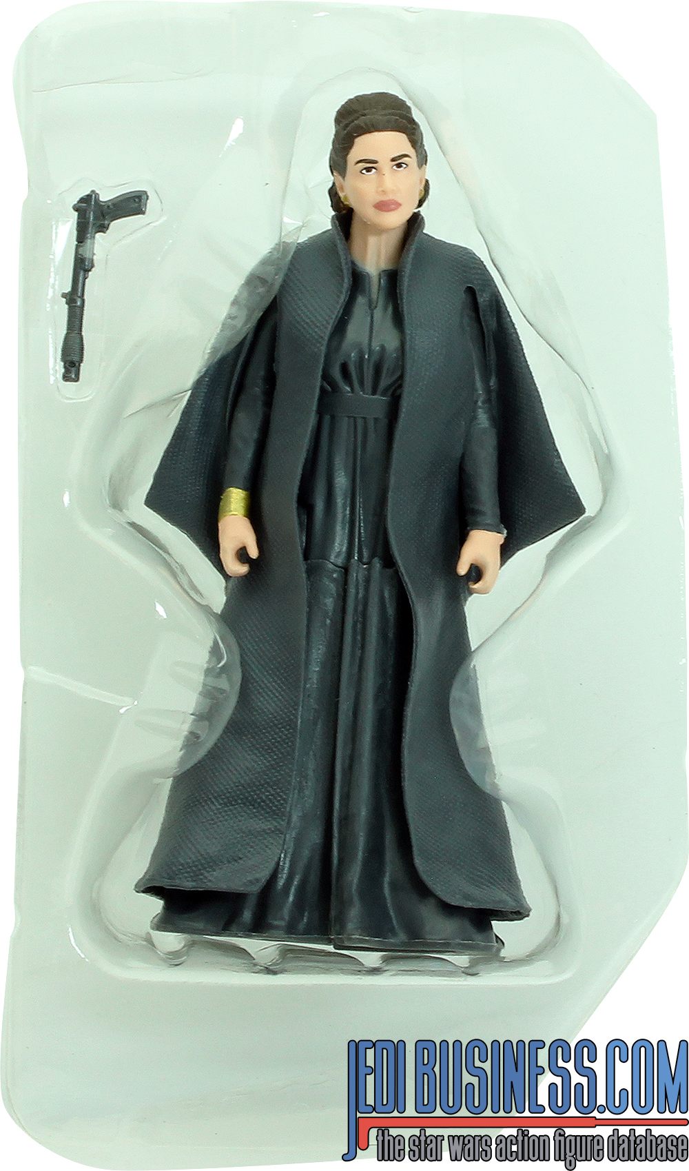 Princess Leia Organa General
