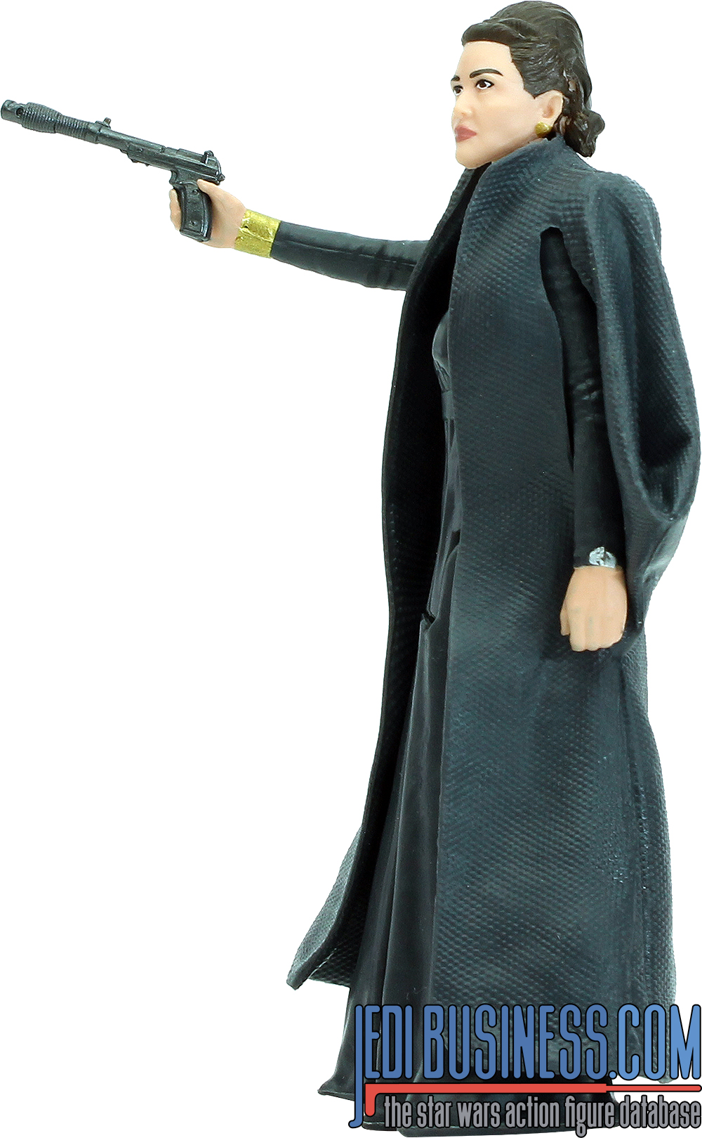 Princess Leia Organa General