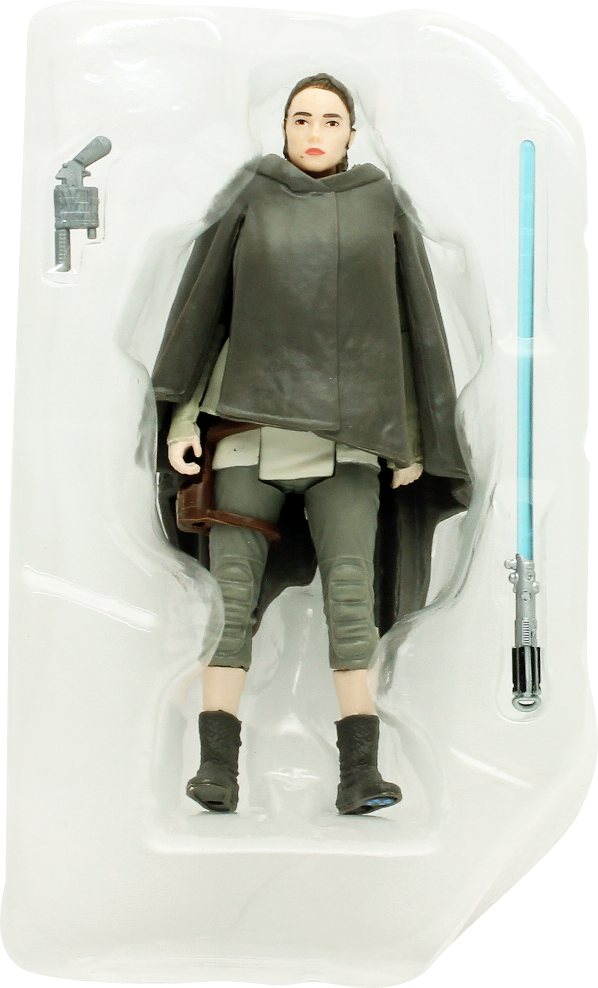 Rey Island Journey