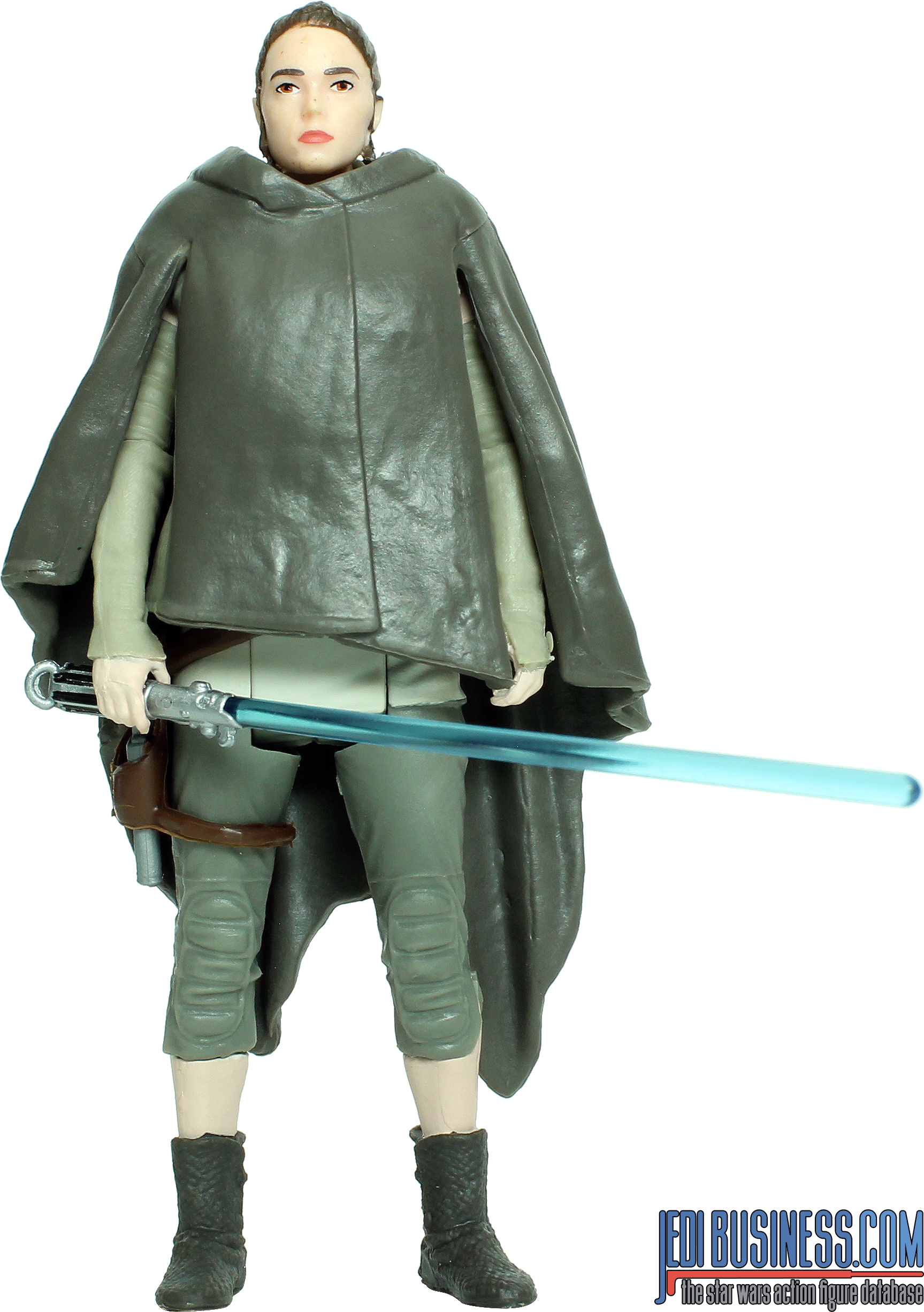Rey Island Journey