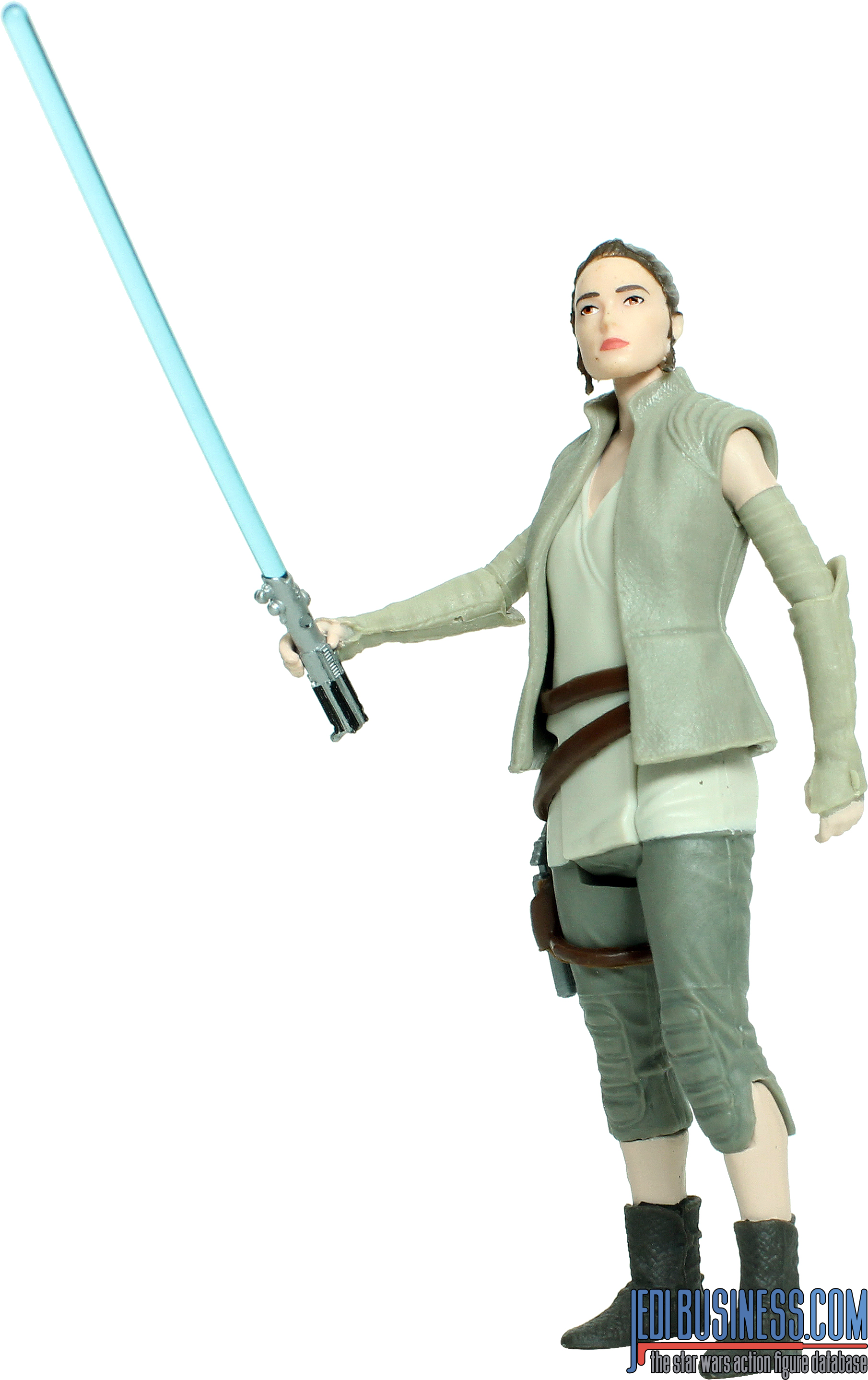Rey Island Journey
