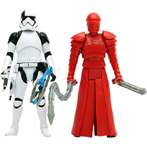 Stormtrooper Executioner Force Link Starter Set #2