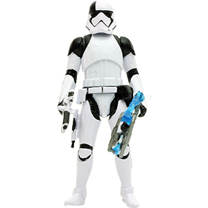 Stormtrooper Executioner Force Link Starter Set #2