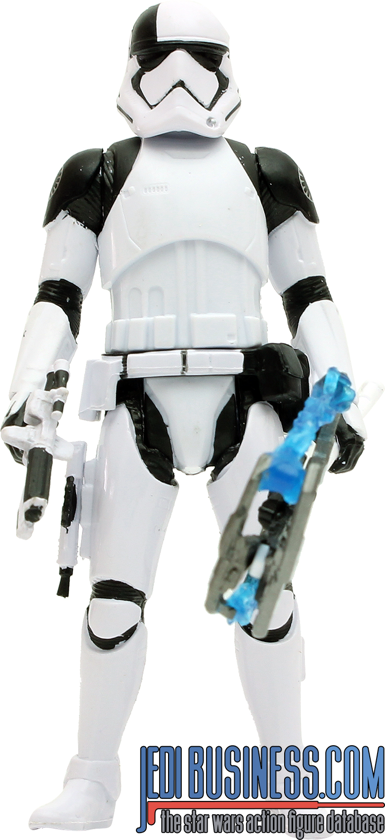 Stormtrooper Executioner Force Link Starter Set #2