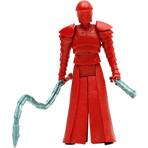 Elite Praetorian Guard Force Link Starter Set #2