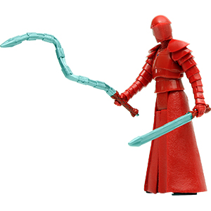 Elite Praetorian Guard Force Link Starter Set #2