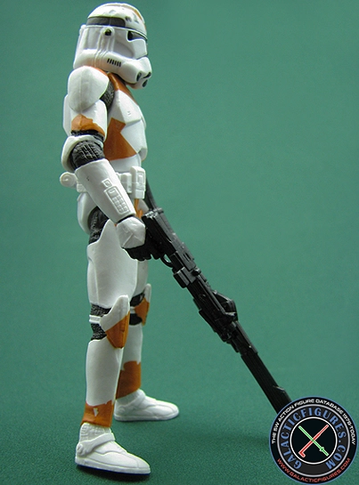 Clone Trooper 212th Attack Battalion The Legacy Collection 2