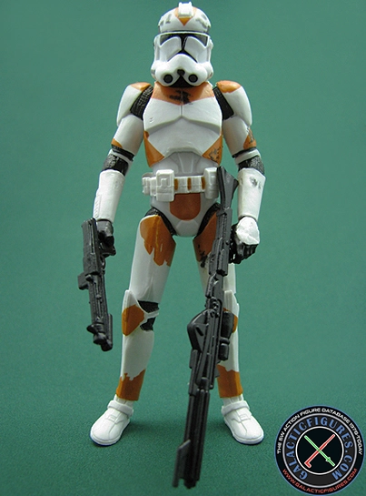 Clone Trooper figure, legacy2013rare