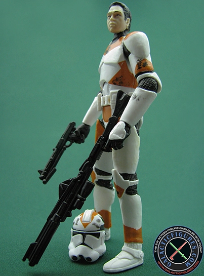 Clone Trooper 212th Attack Battalion The Legacy Collection 2