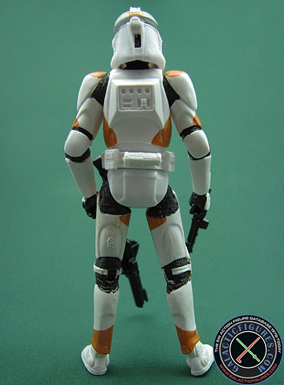 Clone Trooper 212th Attack Battalion The Legacy Collection 2