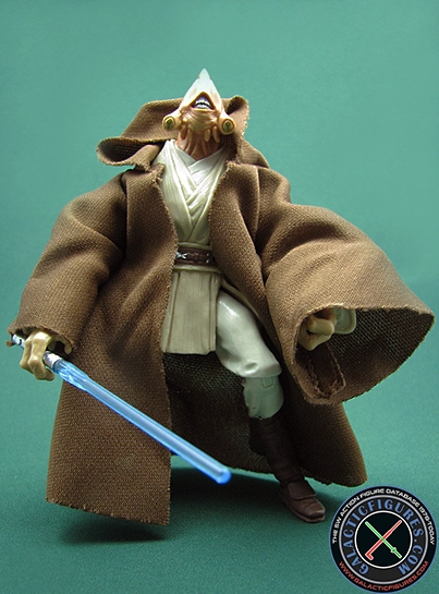 Pablo-Jill figure, legacy2013rare