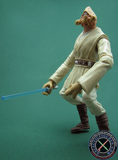 Pablo-Jill Attack Of The Clones The Legacy Collection 2