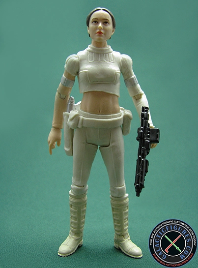 Padmé Amidala (The Legacy Collection 2)