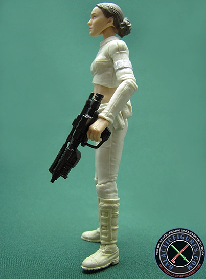 Padmé Amidala  The Legacy Collection 2