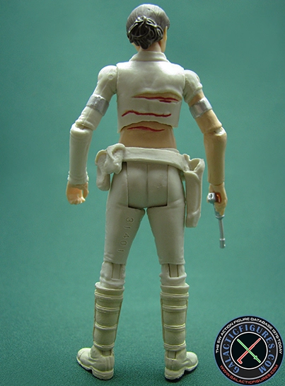 Padmé Amidala  The Legacy Collection 2