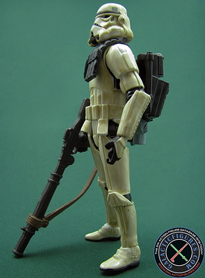 Sandtrooper A New Hope The Legacy Collection 2