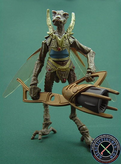 Sun Fac figure, legacy2013rare
