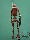 Battle Droid Attack Of The Clones The Legacy Collection 2013