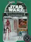 The Legacy Collection 2 Battle Droid