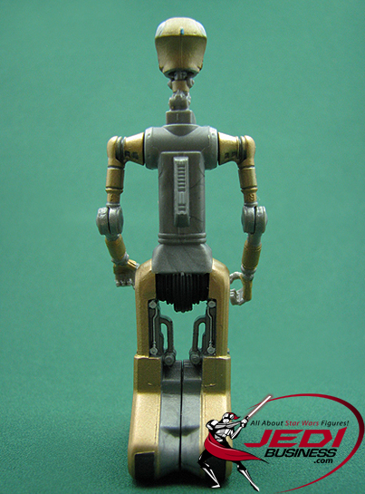 FA-4 Attack Of The Clones The Legacy Collection 2013