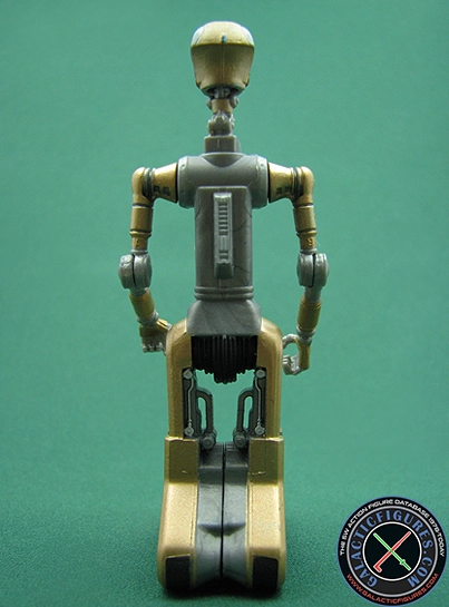 FA-4 Attack Of The Clones The Legacy Collection 2