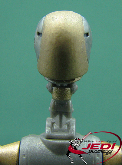 FA-4 Attack Of The Clones The Legacy Collection 2013