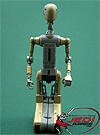 FA-4, Attack Of The Clones figure