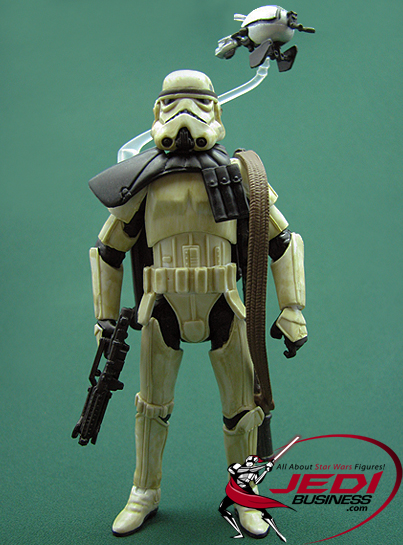 Sandtrooper A New Hope The Legacy Collection 2013