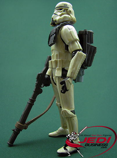 Sandtrooper A New Hope The Legacy Collection 2013