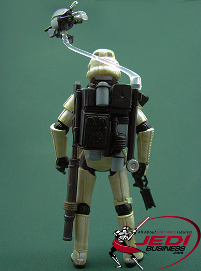 Sandtrooper A New Hope The Legacy Collection 2013