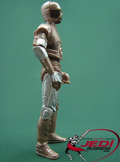 TC-70 The Clone Wars The Legacy Collection 2013