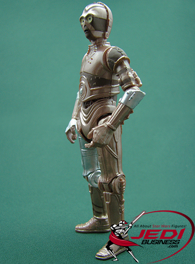 TC-70 The Clone Wars The Legacy Collection 2013