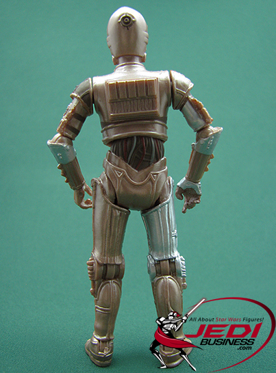 TC-70 The Clone Wars The Legacy Collection 2013